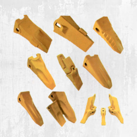 Teeth Varieties
