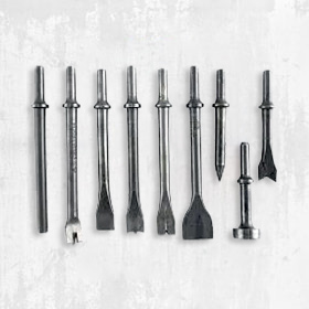 Breaker Tools