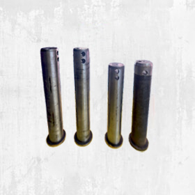 Bucket Pins