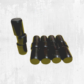 Tooth Lock Pin