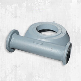 Casting Products