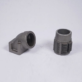 Housing & Engine Barrel
