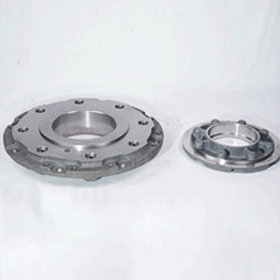 Bearing Plate