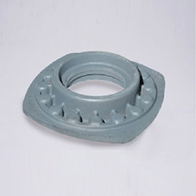 Bearing Flange