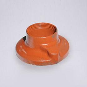 Bearing Plate