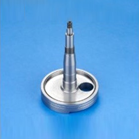 Forging Route Machine Components