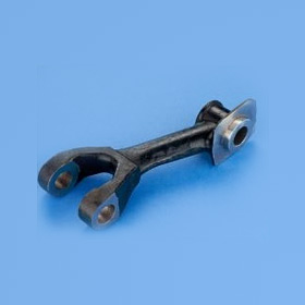 Forging Route Machine Components