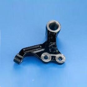 Forging Route Machine Components