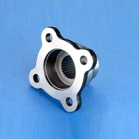 Forging Route Machine Components