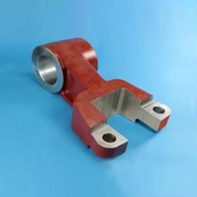 Forging Route Machine Components