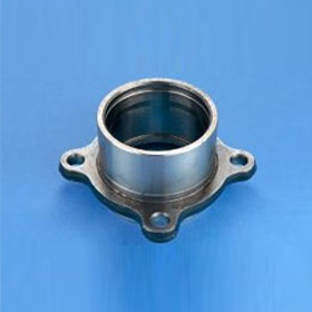 Forging Route Machine Components