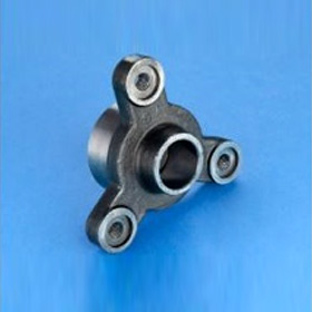 Forging Route Machine Components