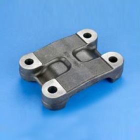 Forging Route Machine Components