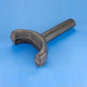 Forging Route Machine Components