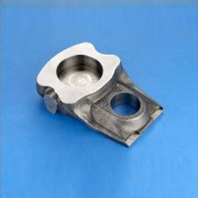 Forging Route Machine Components