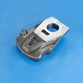 Forging Route Machine Components