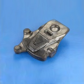 Forging Route Machine Components
