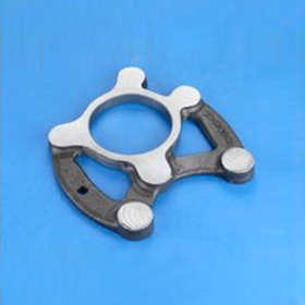 Forging Route Machine Components