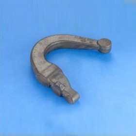 Forging Route Machine Components