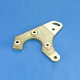 Forging Route Machine Components