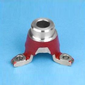 Forging Route Machine Components