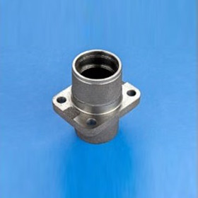 Forging Route Machine Components