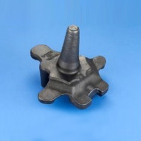 Forging Route Machine Components