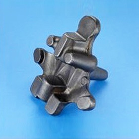 Forging Route Machine Components