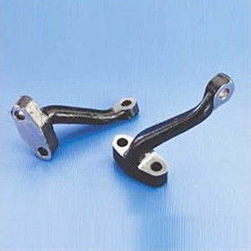 Forging Route Machine Components