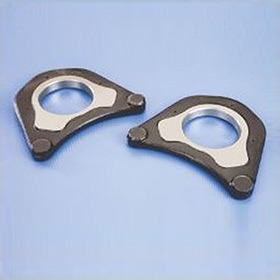Forging Route Machine Components