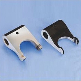 Forging Route Machine Components