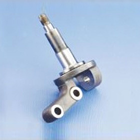 Forging Route Machine Components
