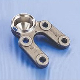 Forging Route Machine Components