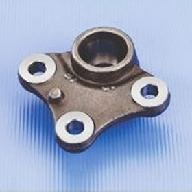 Forging Route Machine Components