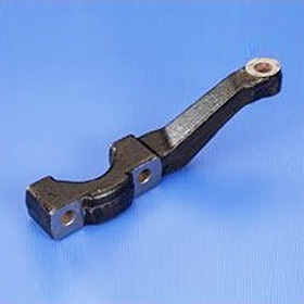 Forging Route Machine Components