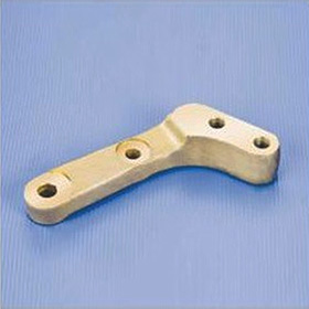 Forging Route Machine Components