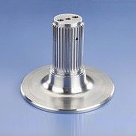 Forging Route Machine Components