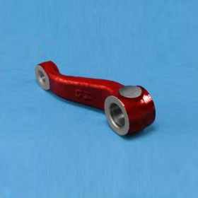 Forging Route Machine Components