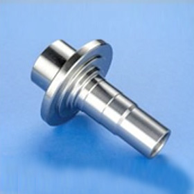 Forging Route Machine Components