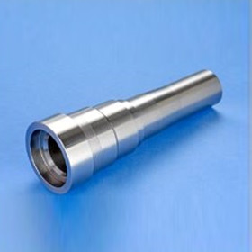 Forging Route Machine Components