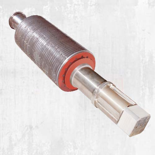 Sugar Mill Roller