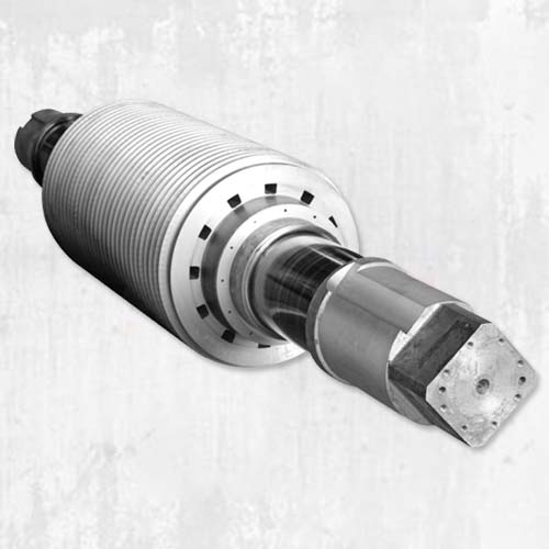Sugar Mill Roller