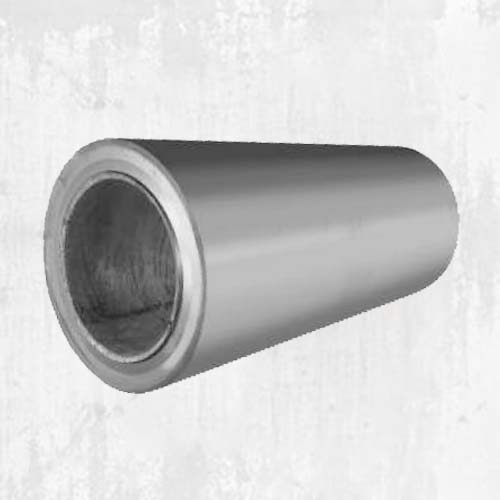 Sleeve - Roller Shell
